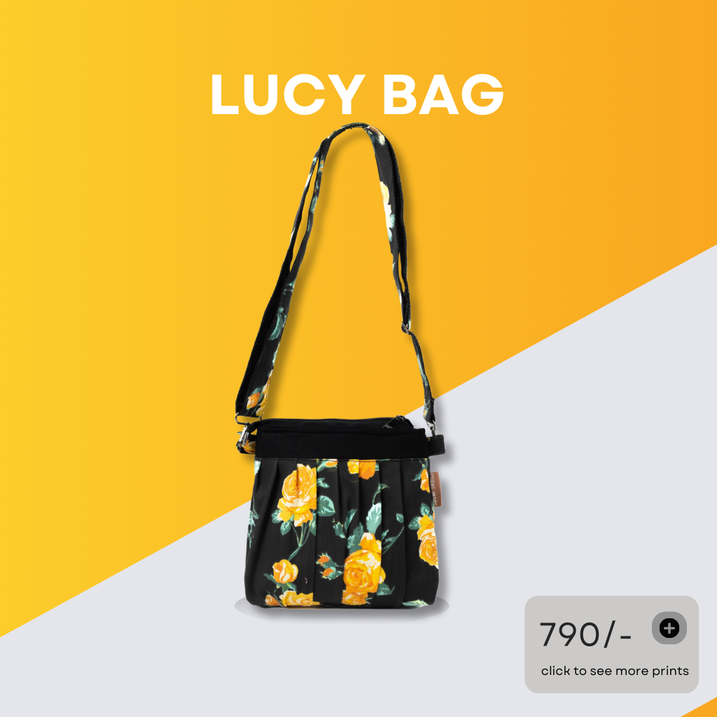 Lucy Bag