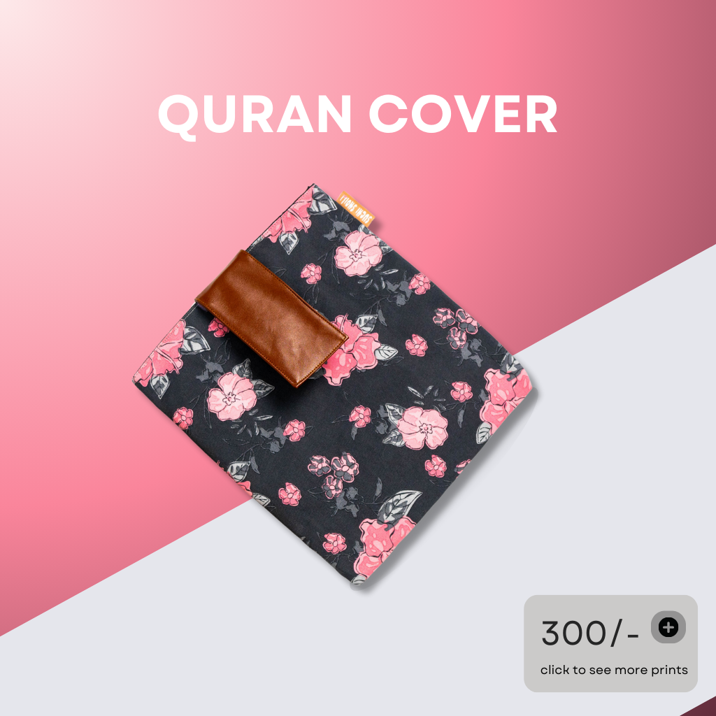 Quran Cover
