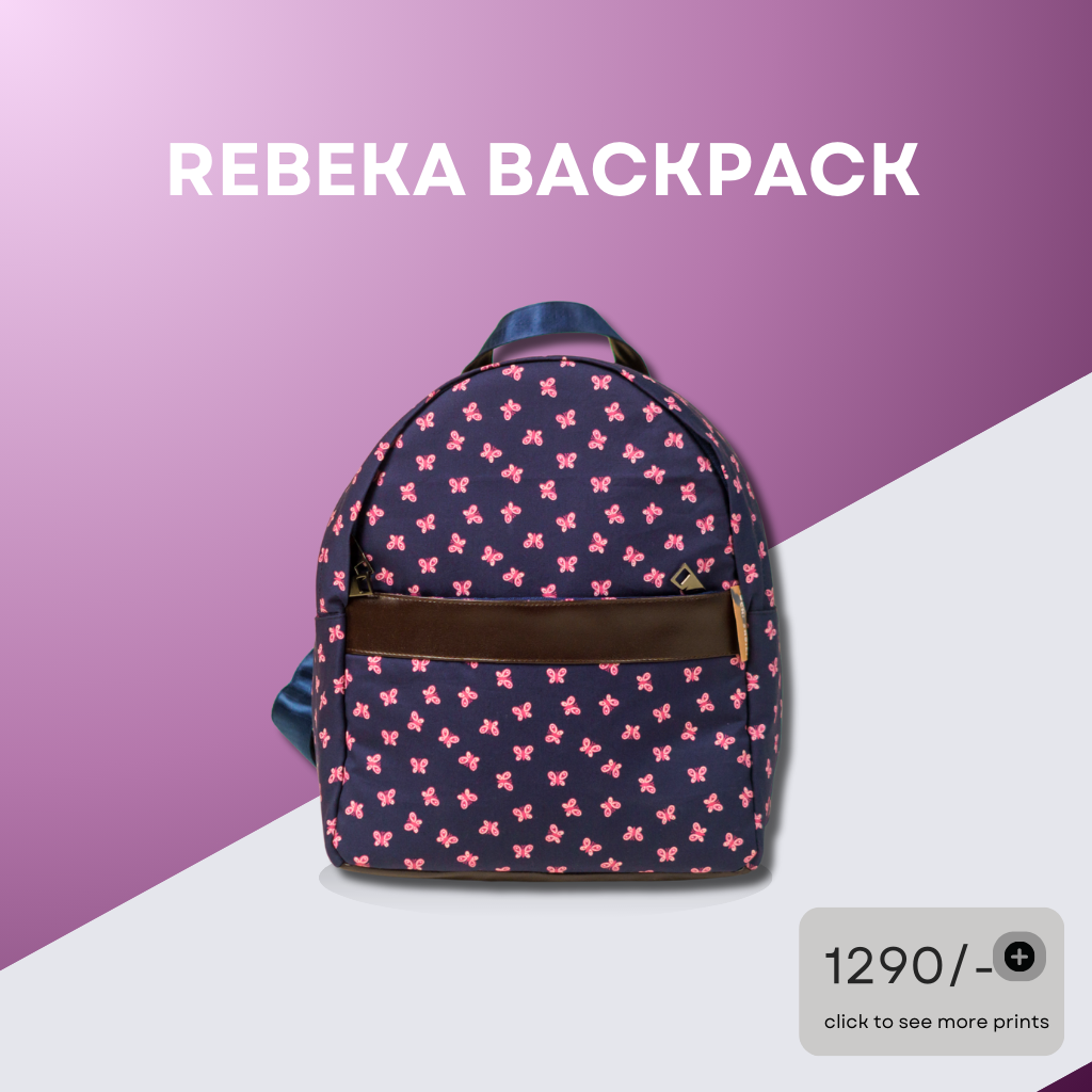 Rebeka Backpack