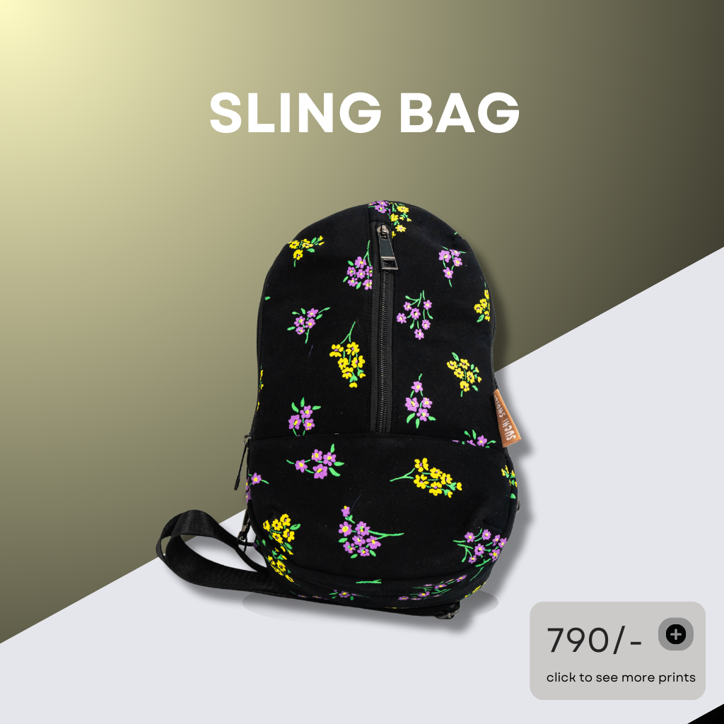 Sling Bag
