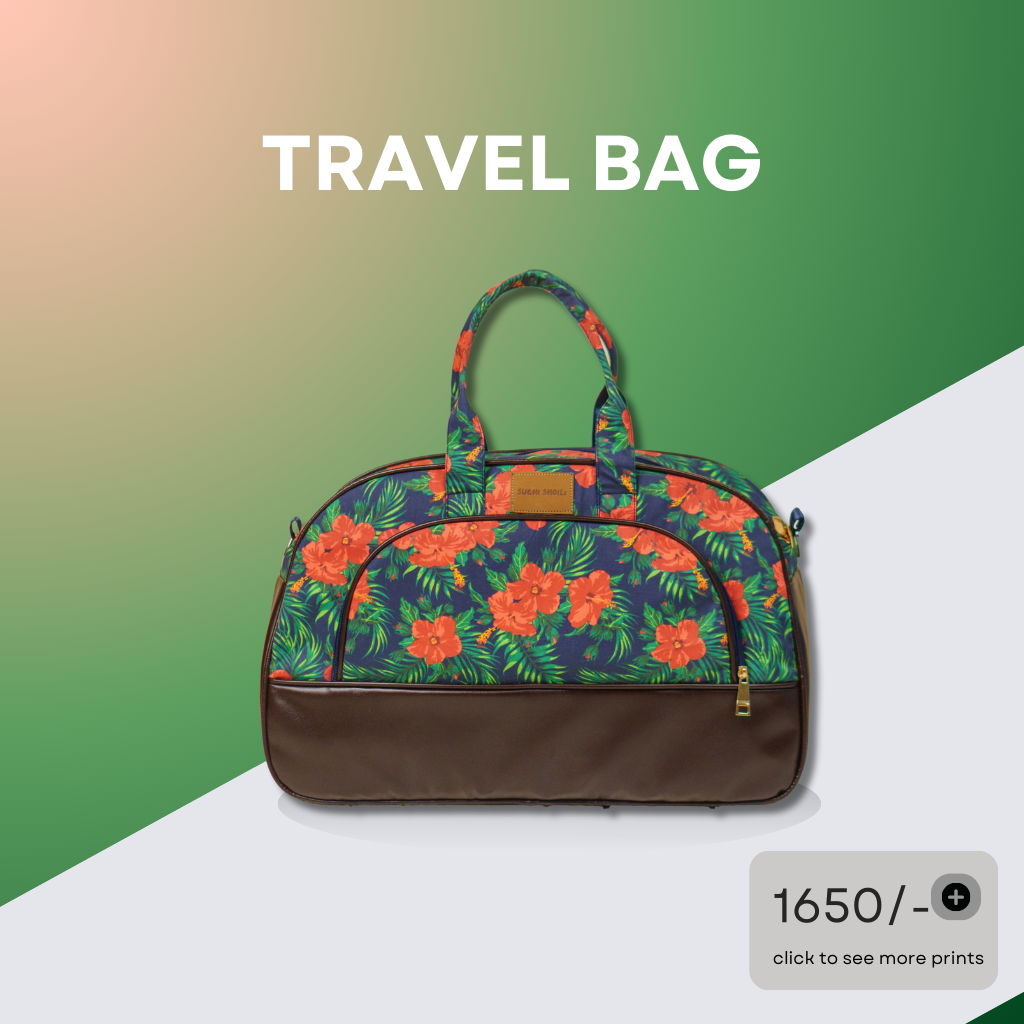 Travel Bag