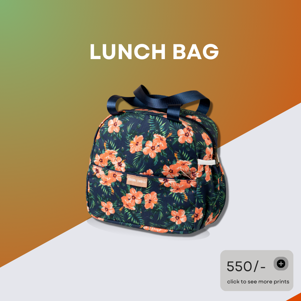 Lunch Bag