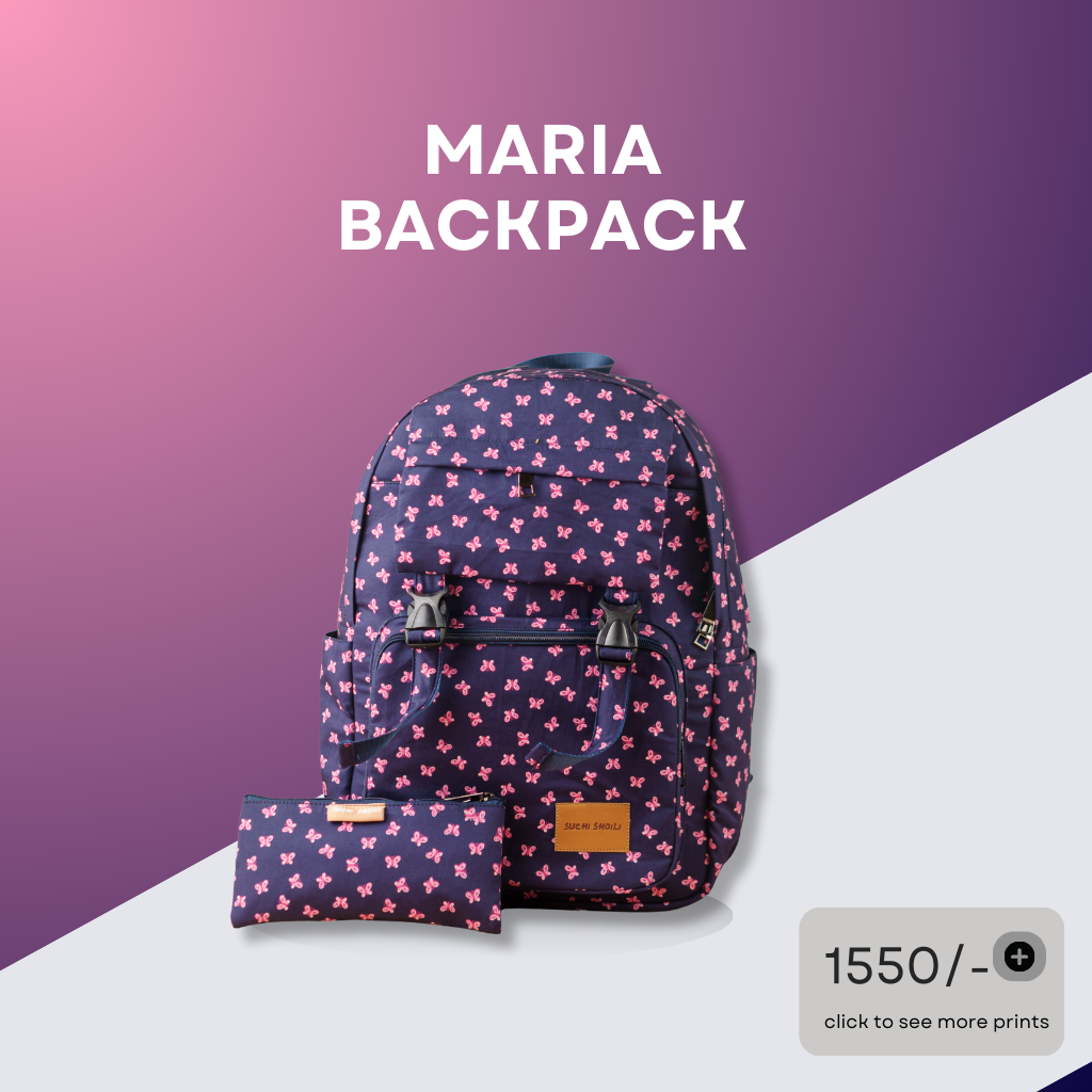 Maria Backpack