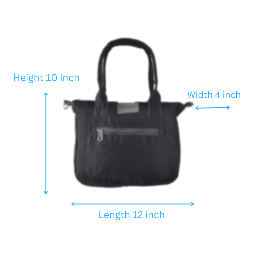 Ajrin Crossbody Bag Size 2