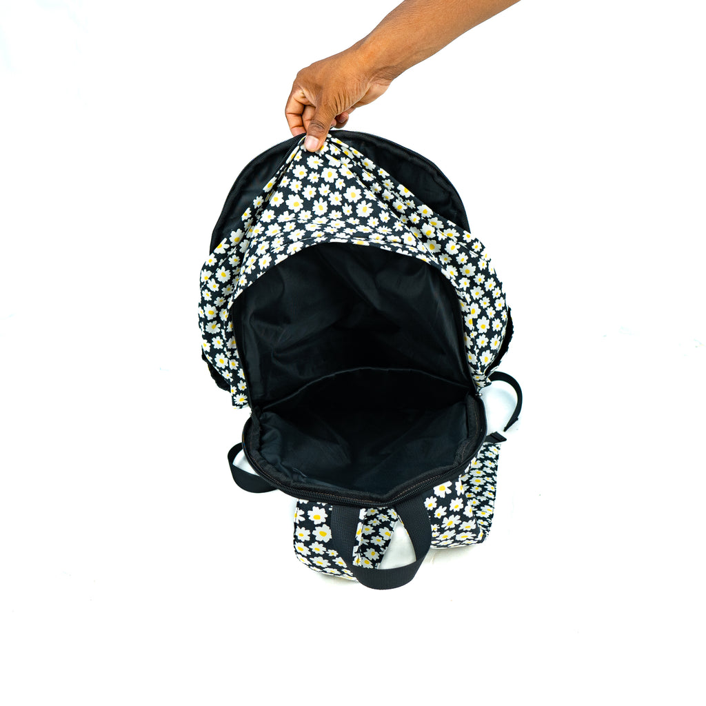 Maria Backpack Inside Photo